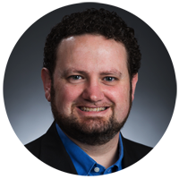 The Christian Chain logo