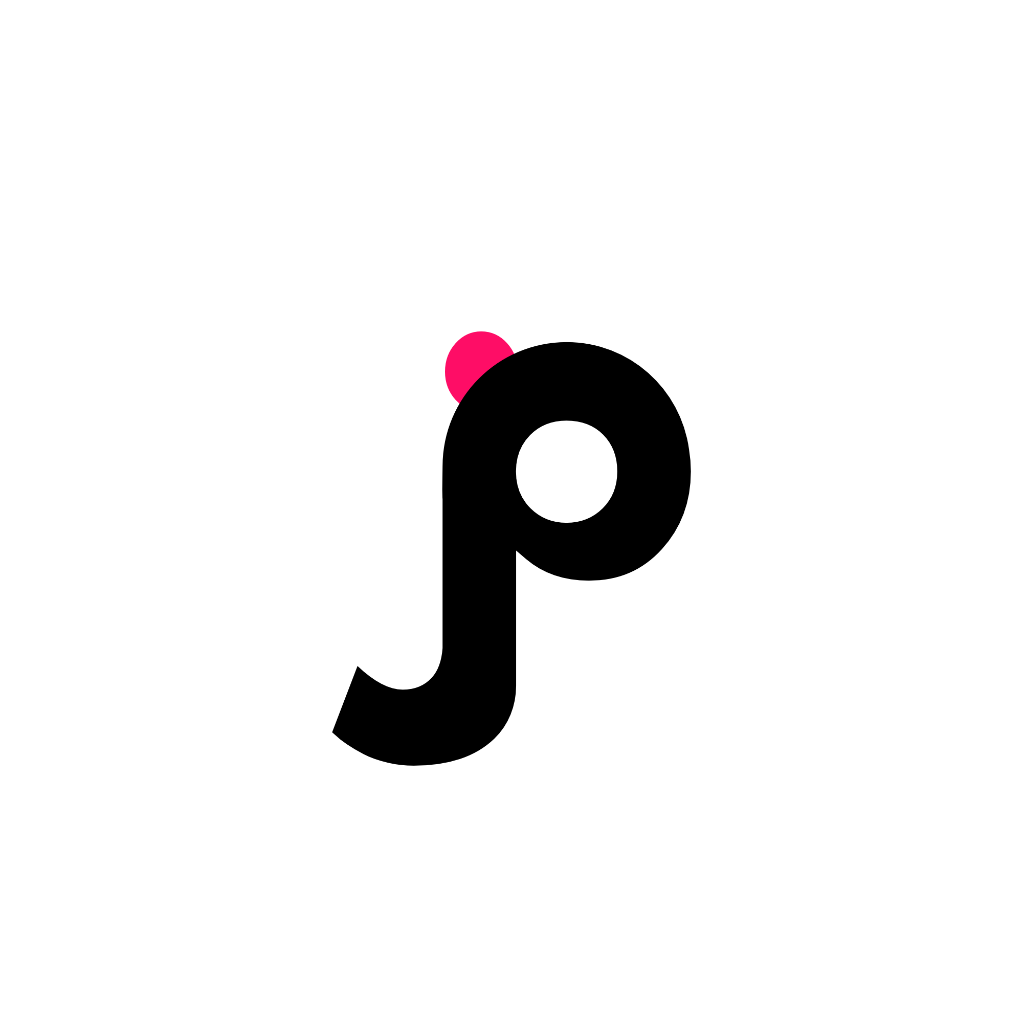 Pressjoy logo
