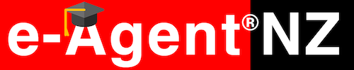 e-Agent NZ Ltd logo