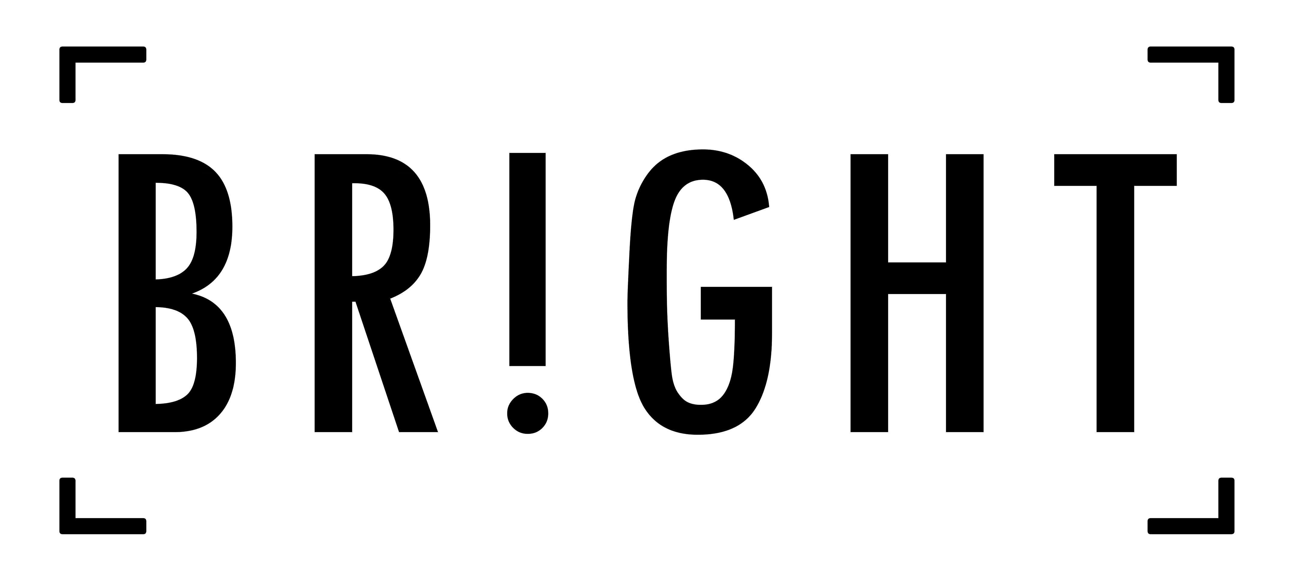 BR!GHT logo