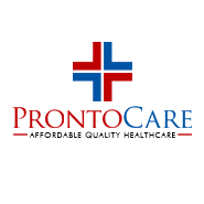 ProntoCare logo