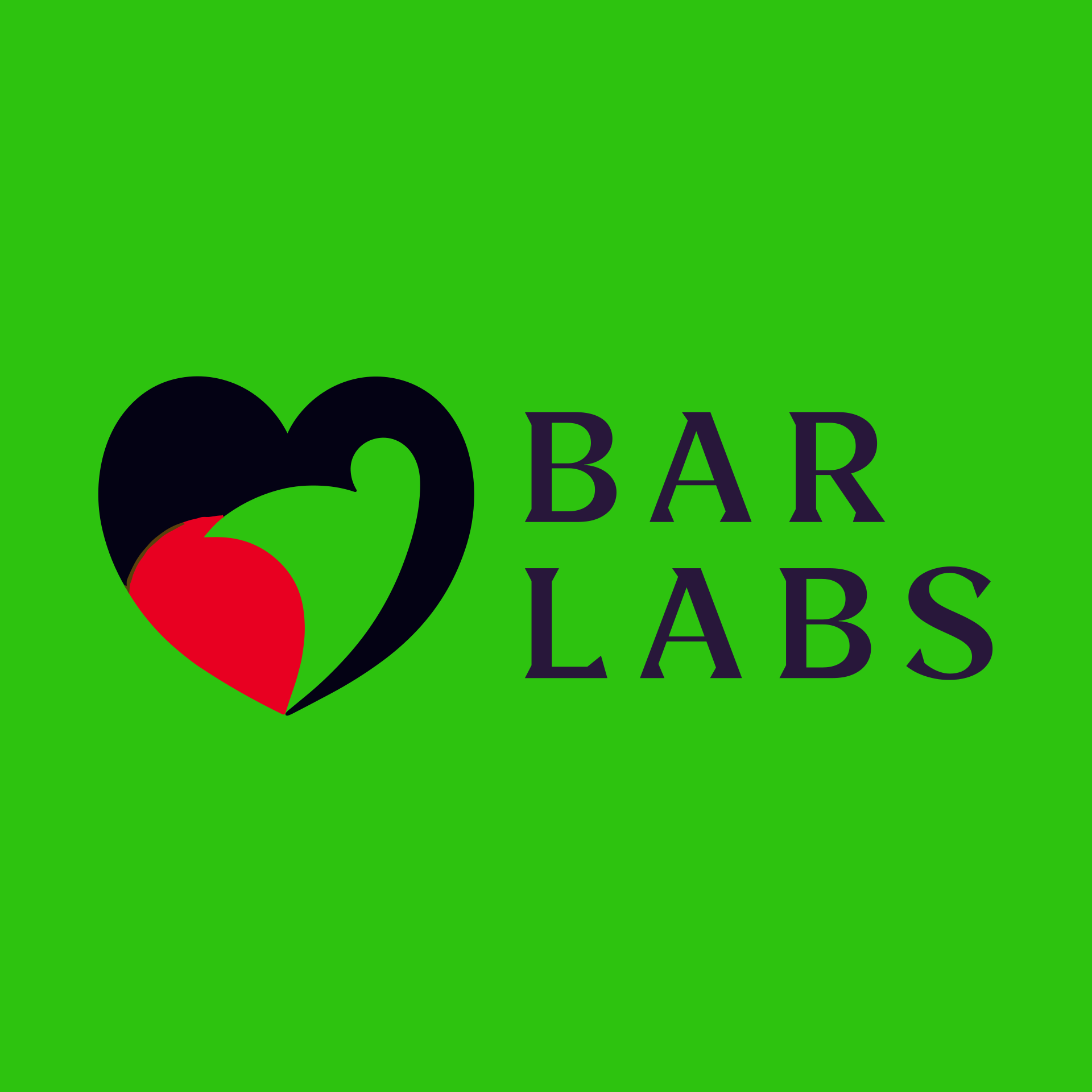 The BAR Labs Inc logo