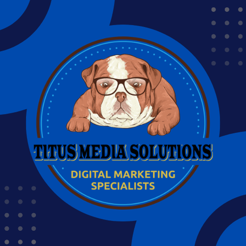Titus Media Solutions logo