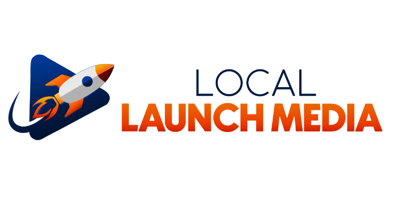 Local Launch Media logo