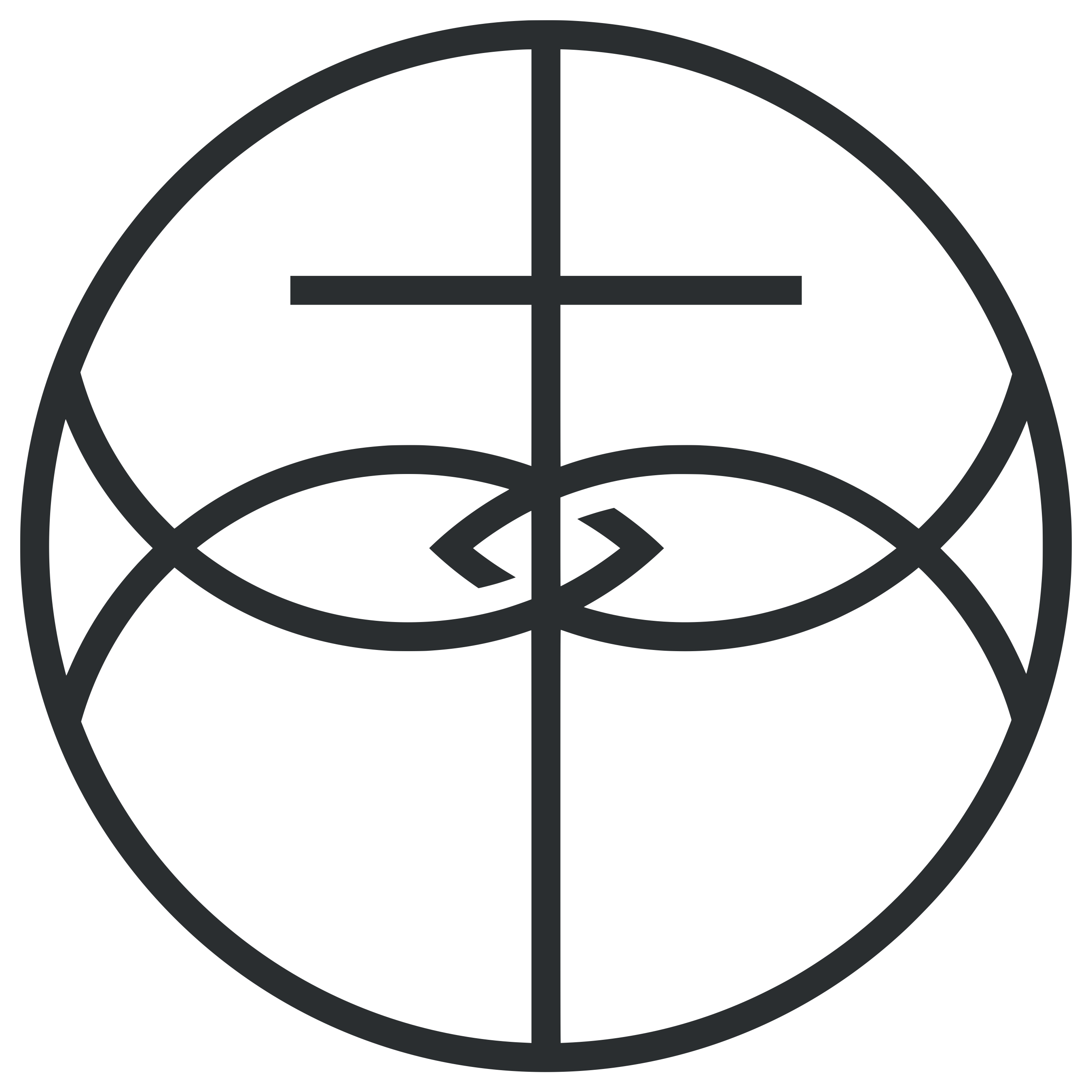 The Christian Chain logo