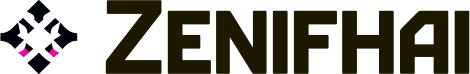 Zenifhai logo